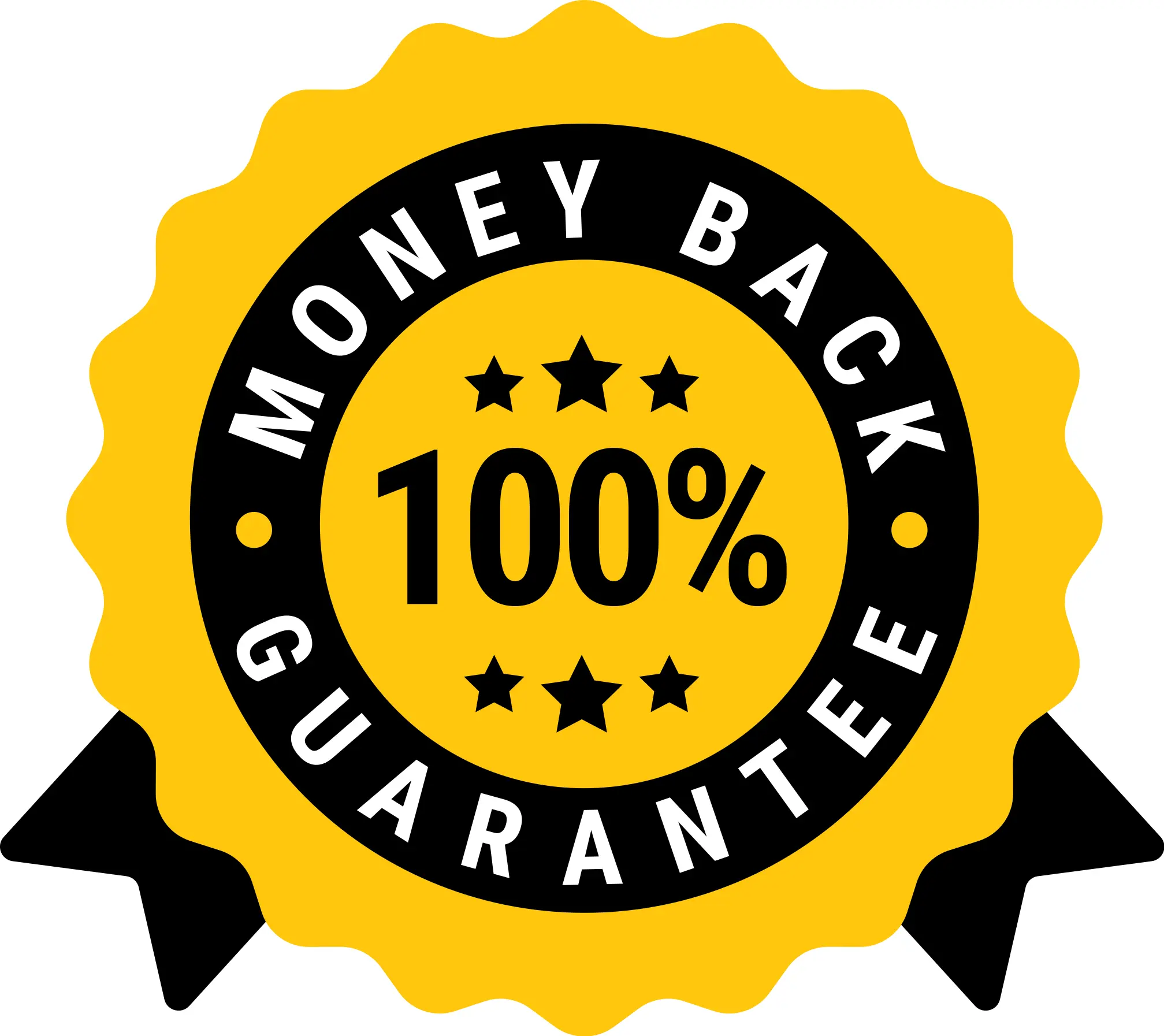 Boostaro Money Guarantee